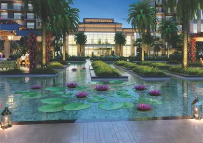 Schedule a site visit to ACE ARTE Noida