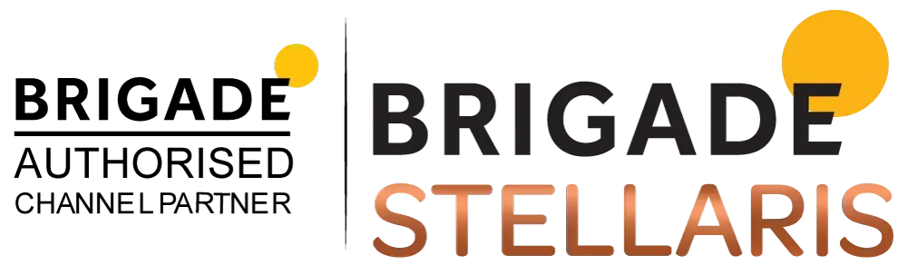 Brigade Stellaris