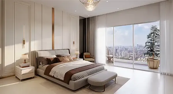 L&T Ahana Malad - Gallery Image 1