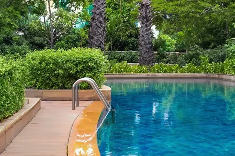 Kids Area